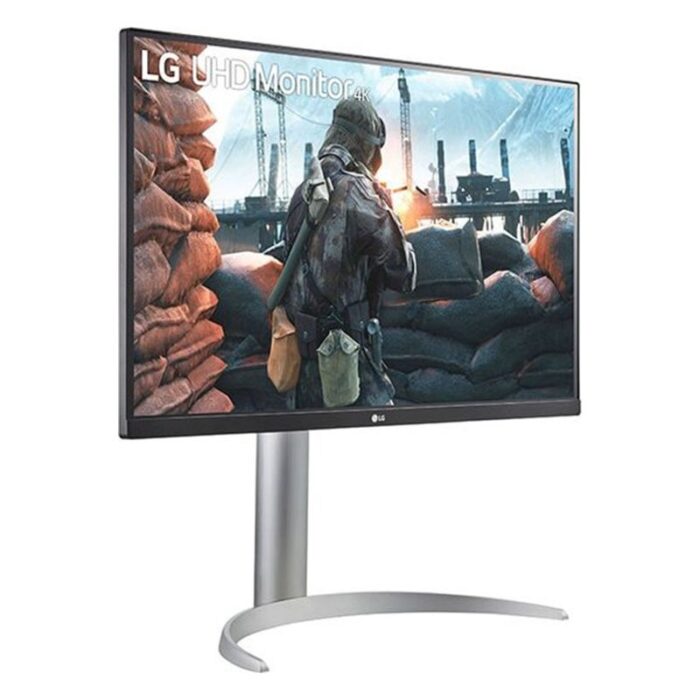 LG |  27UP650K-W.AEU - Afbeelding 3
