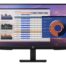HP LED Monitor P27h G5 - 68.6 cm (27") - 1920 x 1080 Full HD