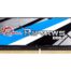 G.Skill RAM Ripjaws - 8 GB - DDR4 2400 SO-DIMM CL16