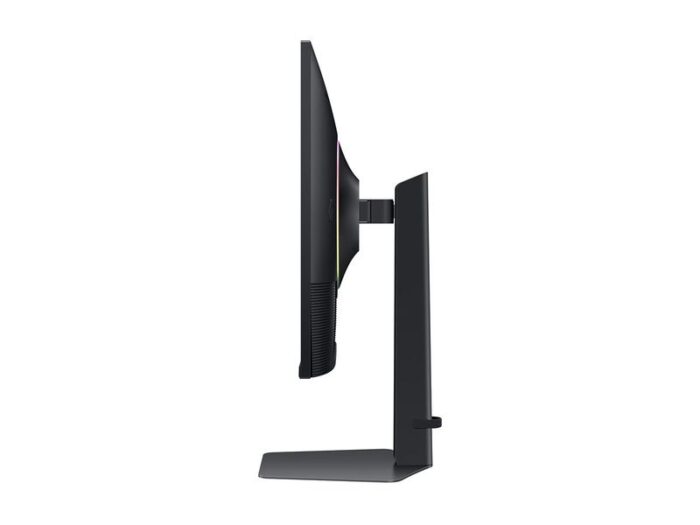 Samsung |  LS32DG702EUXEN - Afbeelding 11