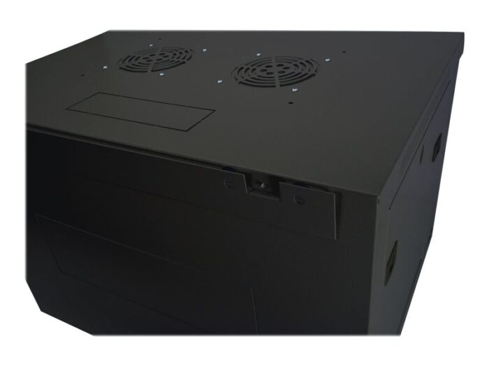 Digitus |  DN-19 12-U-EC-SW - Afbeelding 6