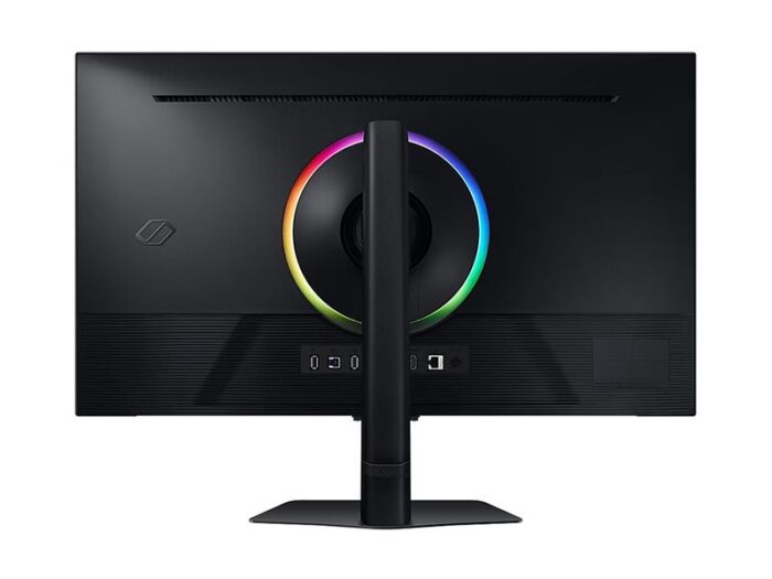 Samsung |  LS32DG702EUXEN - Afbeelding 9