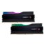 G.SKILL RAM Trident Z5 RGB - 48 GB (2 x 24 GB Kit) - DDR5-8000 DIMM CL40