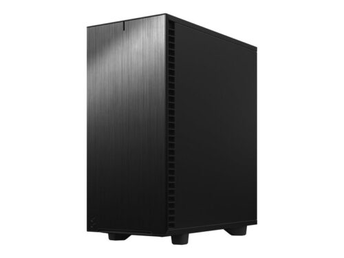 Fractal Design Casing Define 7 Compact - Midi - black