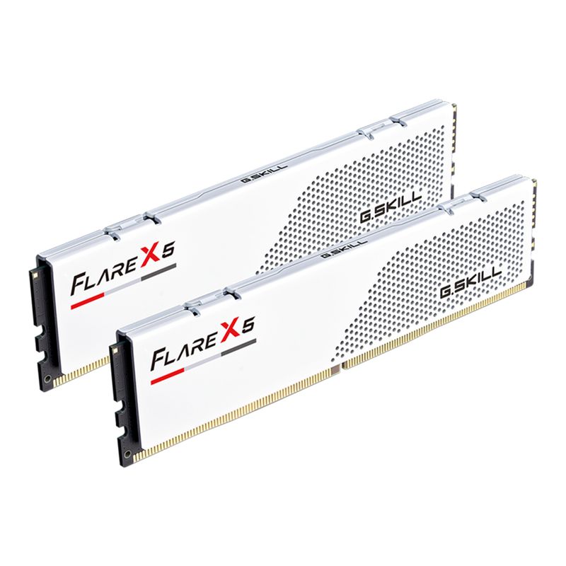 RAM Gskill D5 6000 32GB C28 Flare X5 EXPO K2
