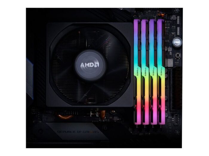 32 GB | G.Skill |  F4-3200C16D-32GTZN - Afbeelding 8