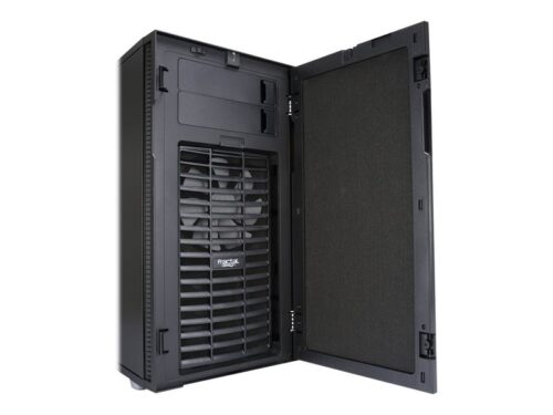 Fractal Design PC case Define R5 - Midi Tower