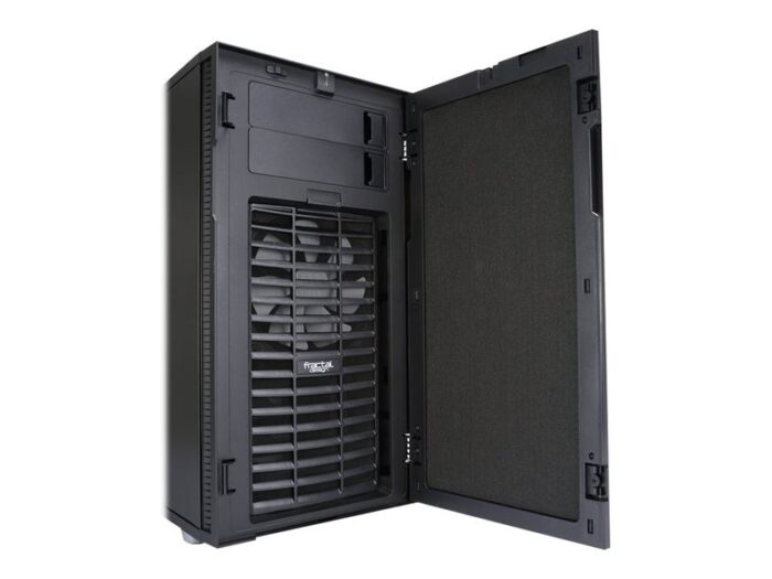 Fractal Design PC case Define R5 - Midi Tower