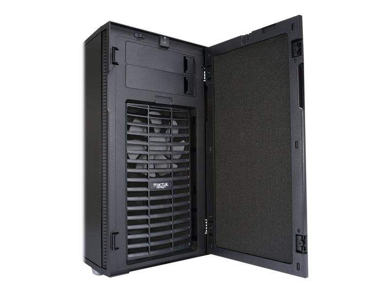 Fractal Design PC case Define R5 - Midi Tower