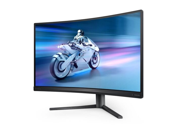 Philips |  27M2C5500W/00 - Afbeelding 2