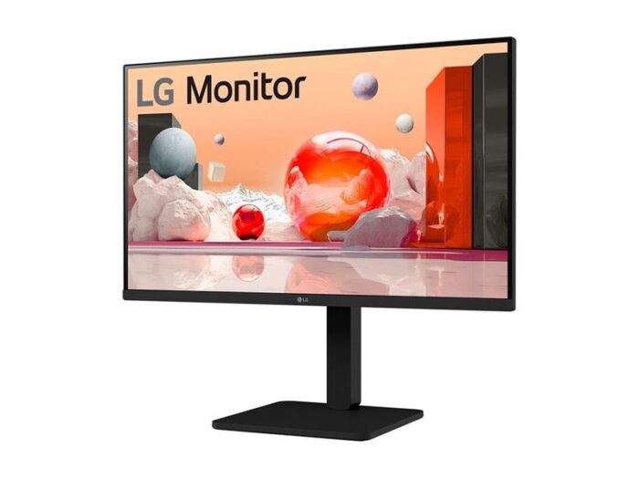 LG |  27BA560-B.AEUQ - Afbeelding 2