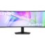 Samsung ViewFinity S9 S49C950UAU - S95UC Series - LED monitor - curved - 49" - HDR