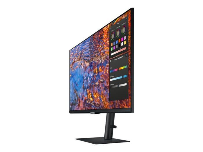 Samsung |  LS27B800PXPXEN - Afbeelding 4