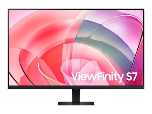 Samsung ViewFinity S7 S32D700EAU - S70D Series - LED monitor - 32" - HDR