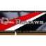 G.Skill RAM Ripjaws F3-1600C11S-8GRSL - 8 GB - DDR3 1600 SO DIMM CL11