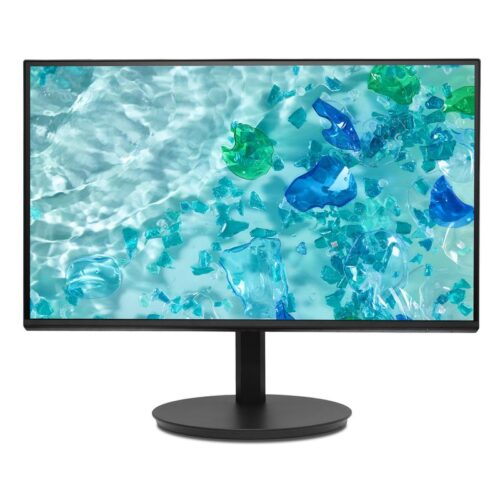 Acer Vero CB272U Gbmiiprx - CB2 Series - LED monitor - QHD - 27" - HDR