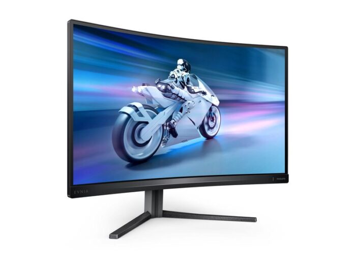 Philips |  27M2C5500W/00 - Afbeelding 3