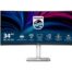 Philips LED monitor 5000 series 34B2U5600C - 86.4 cm (34") - 3440 x 1440 DQHD