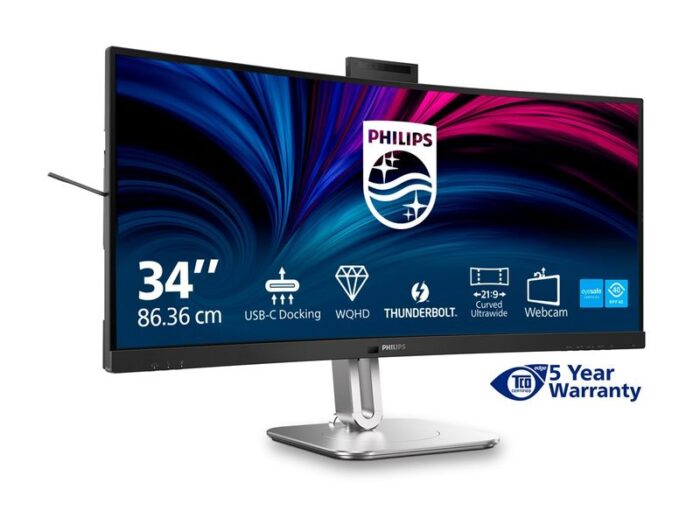 Philips |  34B2U6603CH/00 - Afbeelding 3