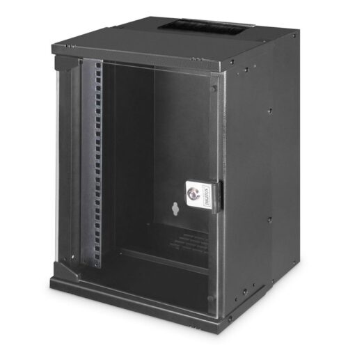 Digitus server cabinet SoHo PRO Series - 9U
