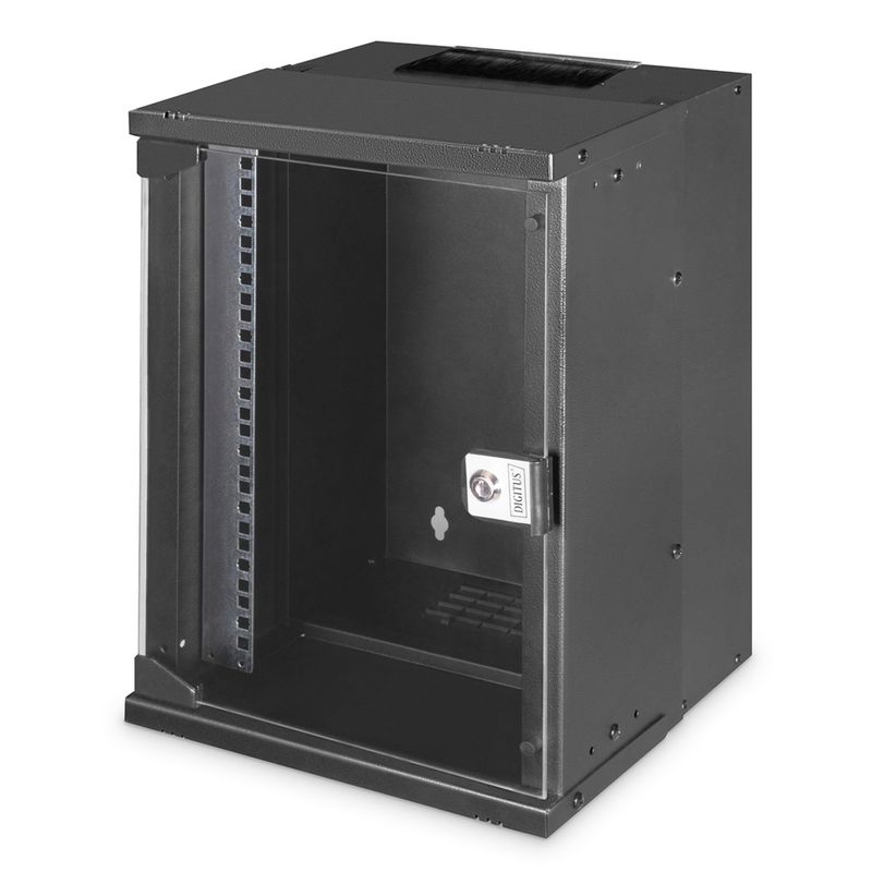 Digitus server cabinet SoHo PRO Series - 9U