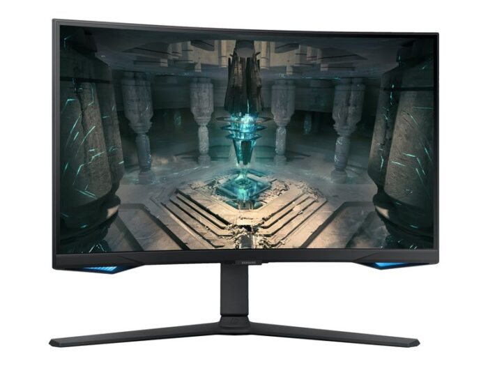 Samsung |  LS27BG650EUXEN - Afbeelding 5
