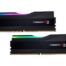 G.Skill RAM Trident Z5 RGB - 64 GB (2 x 32 GB Kit) - DDR5 6000 DIMM CL32