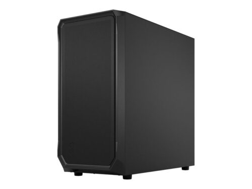 Fractal Design Focus 2 RGB - tower - ATX
