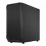 Fractal Design Focus 2 RGB - tower - ATX