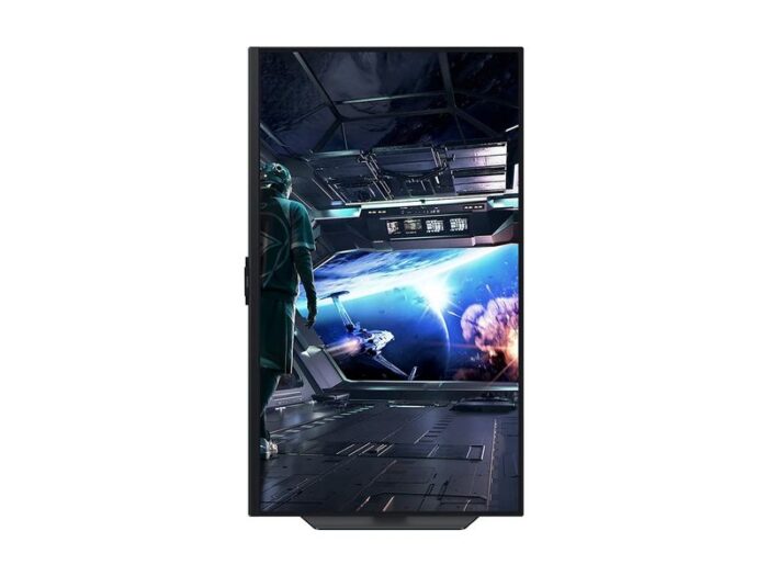 Samsung |  LS32DG702EUXEN - Afbeelding 2
