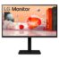 LG 27BA560-B - LED monitor - Full HD (1080p) - 27"
