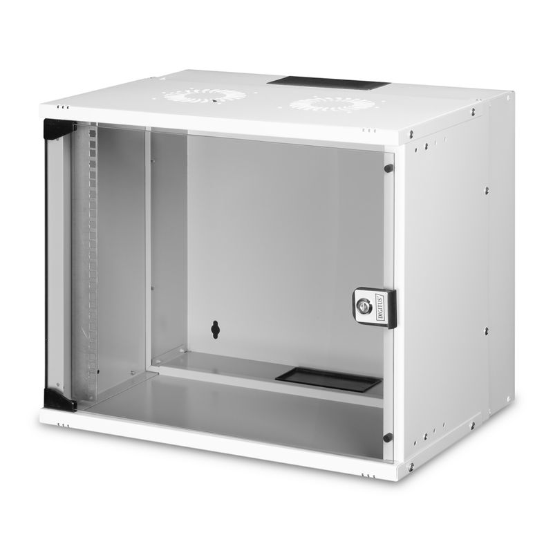 Digitus SOHO PRO Series - rack - 9U