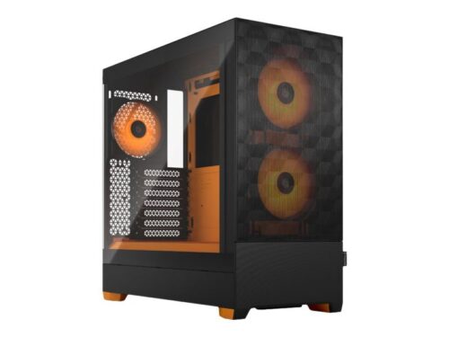 Fractal Design Pop Air RGB - tower - ATX