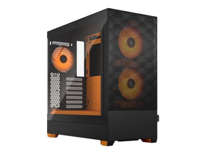 Fractal Design Pop Air RGB - tower - ATX