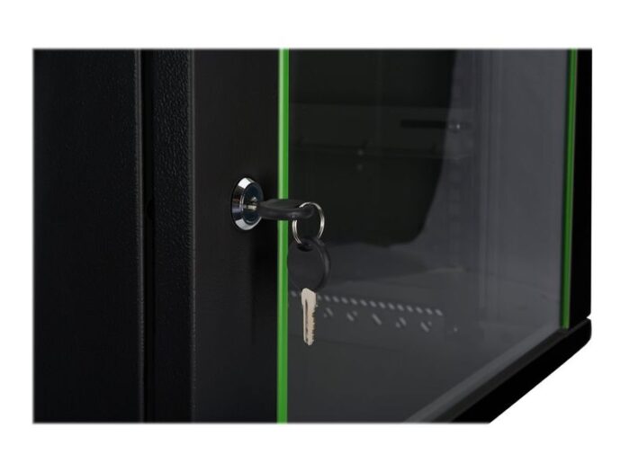 Digitus |  DN-19 12-U-EC-SW - Afbeelding 5