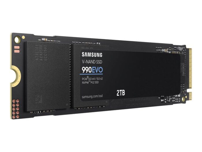 Samsung |  MZ-V9E2T0BW - Afbeelding 3