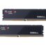 G.Skill Flare X5 - DDR5 - kit - 96 GB: 2 x 48 GB - DIMM 288-pin / PC5-41600 - unbuffered