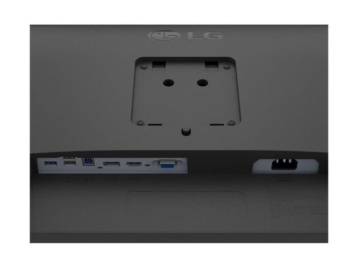 LG |  27BA560-B.AEUQ - Afbeelding 8