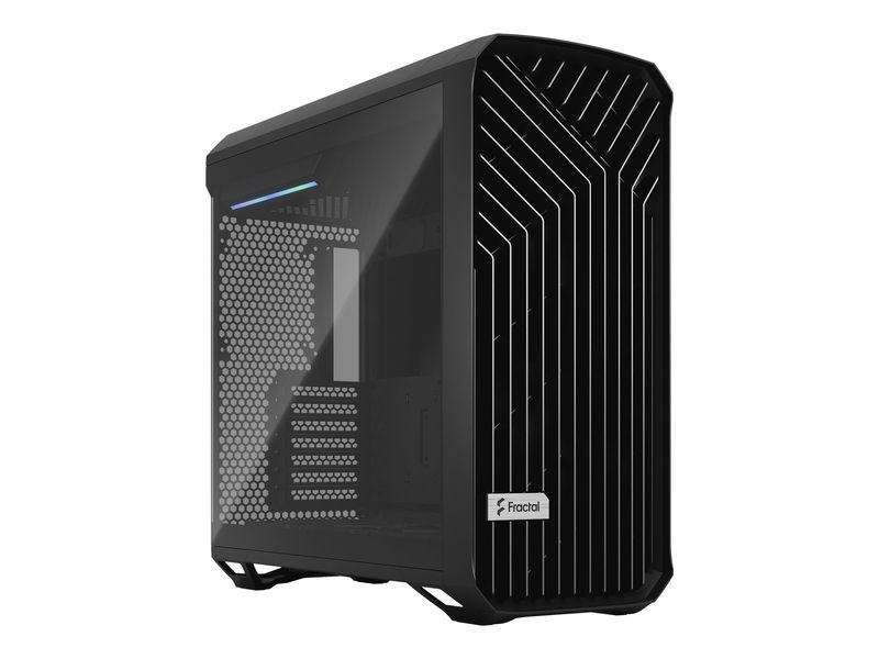 Fractal Design Torrent - tower - extended ATX