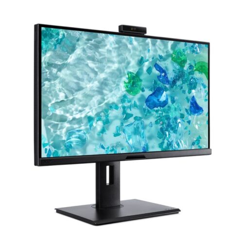 Acer Monitor Vero B278K - 68.6 cm (27") - 3840 x 2160 UHD