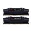 G.Skill Ripjaws V - DDR4 - kit - 32 GB: 2 x 16 GB - DIMM 288-pin - unbuffered