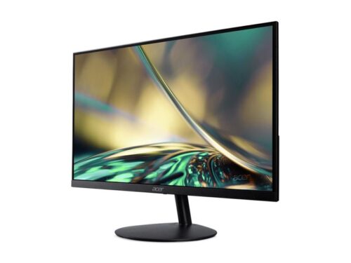 Acer SA322Q Abi - SA2 Series - LED monitor - Full HD (1080p) - 32"
