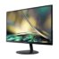 Acer SA322Q Abi - SA2 Series - LED monitor - Full HD (1080p) - 32"