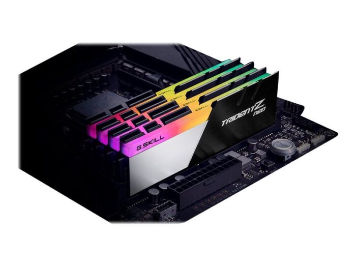 16 GB | G.Skill |  F4-3200C16D-16GTZN - Afbeelding 2