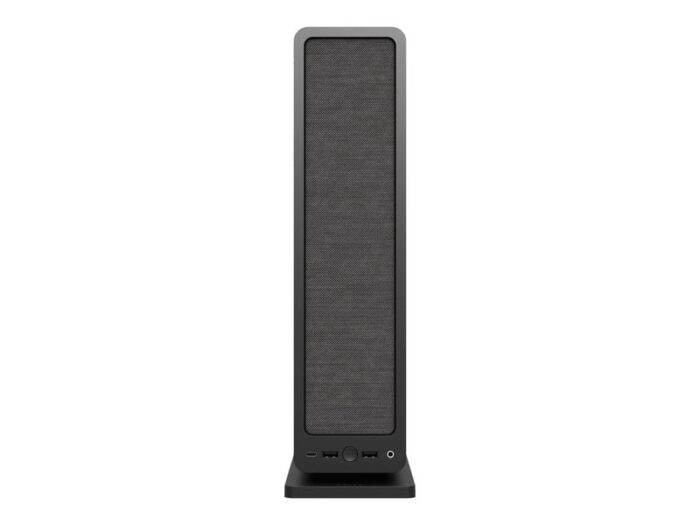 Fractal Design casing Ridge - Midi - black