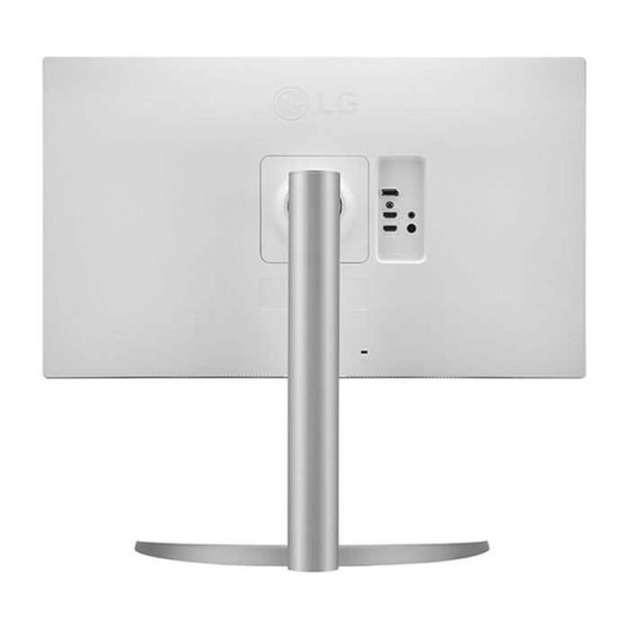 LG |  27UP650K-W.AEU - Afbeelding 4