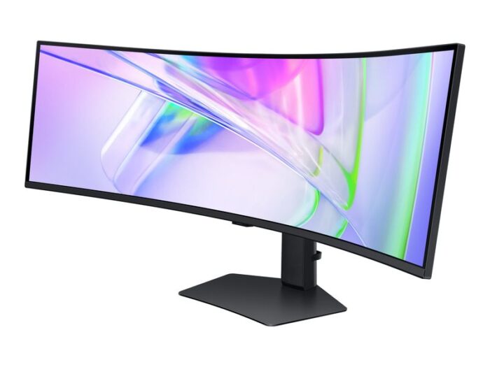 Samsung |  LS49C950UAUXEN - Afbeelding 3