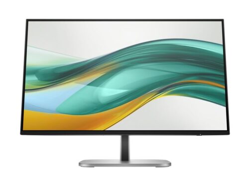 HP LED monitor Series 5 Pro 524pf - 60.5 cm (23.8") - 1920 x 1080 Full HD
