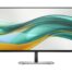 HP LED monitor Series 5 Pro 524pf - 60.5 cm (23.8") - 1920 x 1080 Full HD