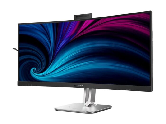 Philips |  34B2U6603CH/00 - Afbeelding 2